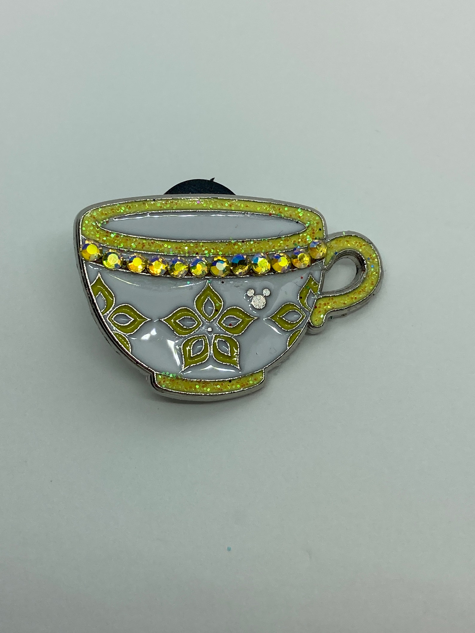 Disney Spinning Teacup Trading Pin Teacup Pin Spinning Etsy