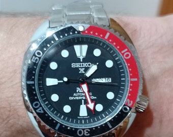 etsy seiko