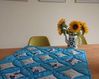 paddington bear cot bed bedding