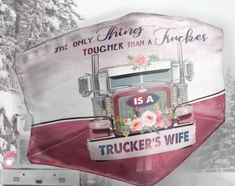 Truckers Only Etsy