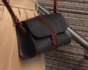 crossbody purse, leather crossbody bag, leather bag, purse, travel bag, handbags, crossbody bag, leather purse,leather work bag,shoulder bag
