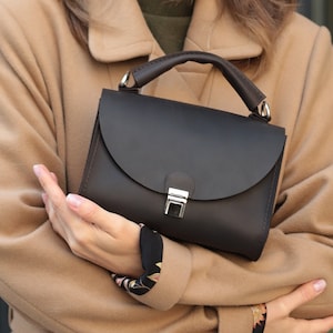 leather crossbody bag, cross body bag, leather shoulder bag, leather handbags womens, leather purse women, handmade bags,crossbody for women