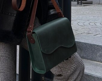 cross body bag, leather purse women, small crossbody bag, leather crossbody bag, crossbody bags, leather crossbody purse, gift for her
