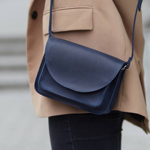 cross body bag, crossbody purse, small crossbody bag, mini crossbody bag, leather crossbody bag, cute crossbody bag, leather handmade bag