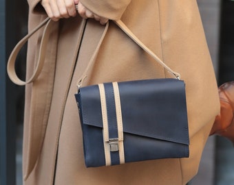 small crossbody bag, leather shoulder bag, personalized bag, groomsmen gifts, leather crossbody bag, leather purse women, mini crossbody bag