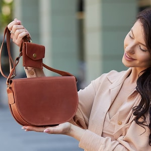 leather shoulder bag, crossbody purse, cross body bag, leather handmade bag, crossbody bag, leather purse women, bags for womens
