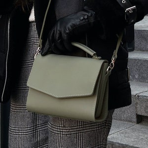 small leather purse, crossbody purse, cross body bag, crossbody bags for women, leather crossbody bag, leather purse crossbody, handmade bag
