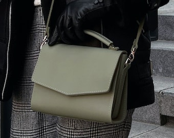 small leather purse, crossbody purse, cross body bag, crossbody bags for women, leather crossbody bag, leather purse crossbody, handmade bag