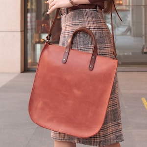 leather bag, tote bag, gift bags, leather tote, leather tote bag for women, personalized tote bag,black tote bag,bridesmaid bag,gift for her