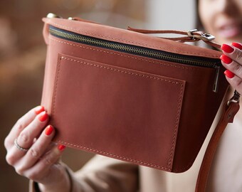 sac banane en cuir, sac banane en cuir, sac ceinture en cuir, sac banane en cuir, sac banane anti-odeurs, sac banane, sacs à main en cuir