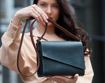 cross body bag, crossbody bag, leather shoulder bag, crossbody bags, leather purse women, crossbody purse, small crossbody bag