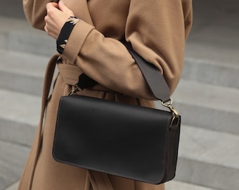 crossbody bags, leather bag, leather purse, cross body bag, shoulder bag, leather handbag, small crossbody bag,crossbody purse
