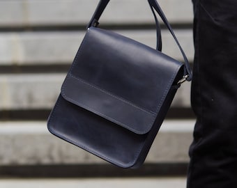 crossbody bag men, messenger bag, mens shoulder bag, mens crossbody bag, leather bag men, leather shoulder bag