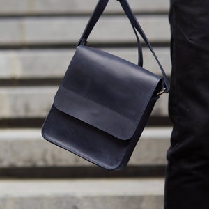 crossbody bag men, messenger bag, mens shoulder bag, mens crossbody bag, leather bag men, leather shoulder bag