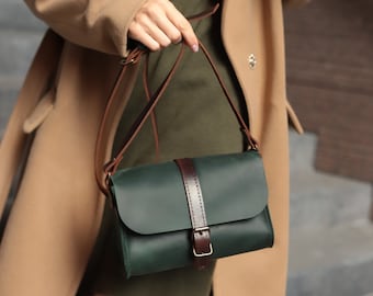 crossbody bags for women, personalized gifts, leather purse, crossbody purse, small purse, leather bag, leather clutch bag, crossbody bags