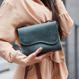 crossbody bag, cross body bag, small crossbody bag, leather purse women, leather crossbody bag, leather crossbody purse, gift for her