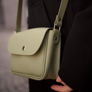 small crossbody bag, cross body bag, small crossbody purse, leather shoulder bag, crossbody bags, leather purse women, crossbody bag