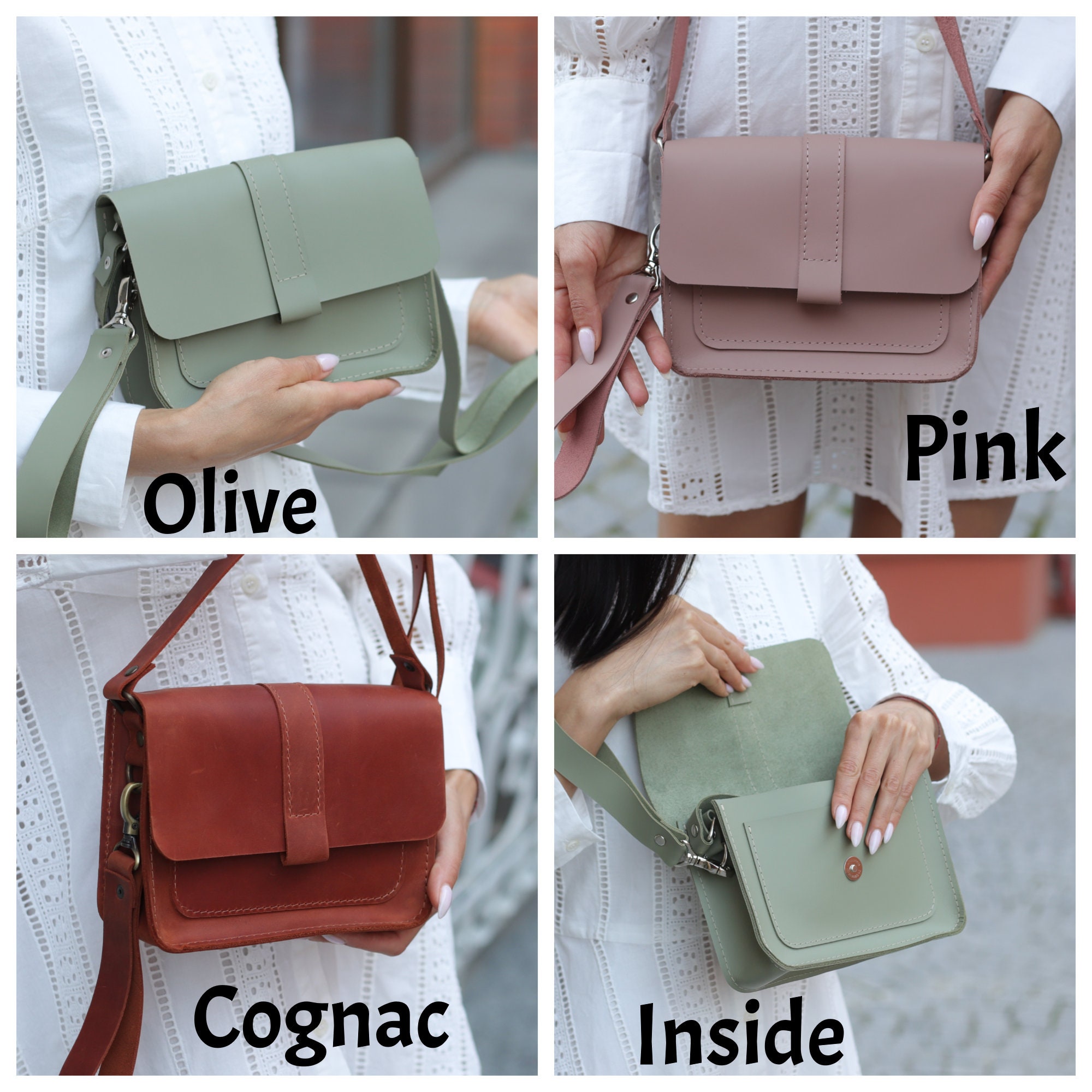 Cross Body Bag Small Cross Body Bag Small Crossbody Bag Etsy