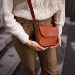 bolso bandolera pequeño, bandolera de cuero, bolsos bandolera, monedero de cuero mujer, bolso bandolera pequeño, bandolera bandolera, bandolera imagen 7