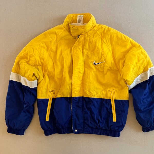 Nike Vintage Jacket