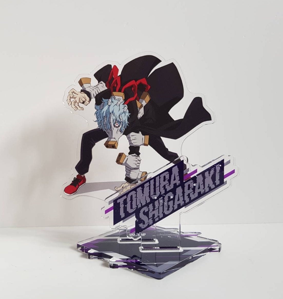 Toys & Games Jirou Acrylic Figure/ Earphone Jack MHA exhibition Acrylic