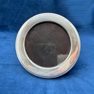 Sterling Picture Frame / ST25 AS / TheShopsInUptown