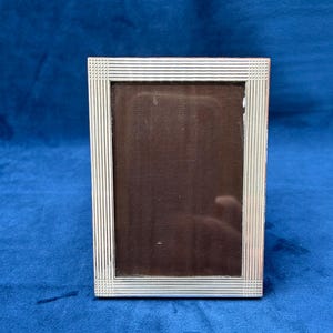 Sterling Picture Frame / ST25 AS / TheShopInUptown