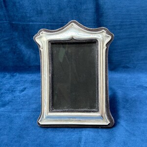 Sterling Picture Frame / ST25 AS / TheShopsInUptown