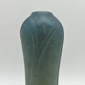 Van Briggle Floral Vase / DN-NR / TheShopsInUptown