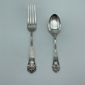 Georgian silverware hotsell