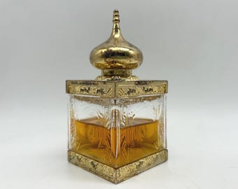 Amouage Cristal Eau De Toilette 1.75 Ounces 50 Ml - Etsy