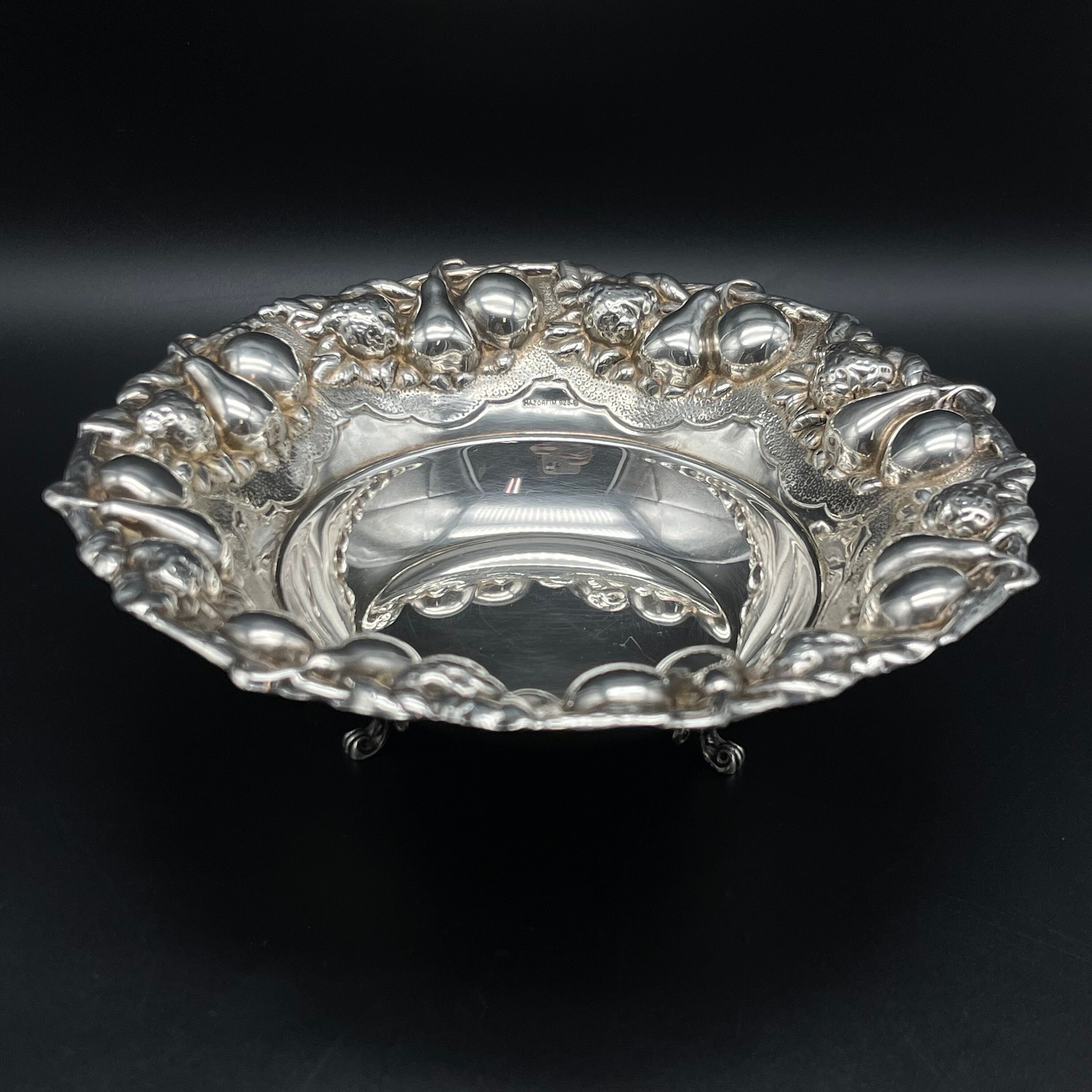 Hazorfim Silver - Etsy