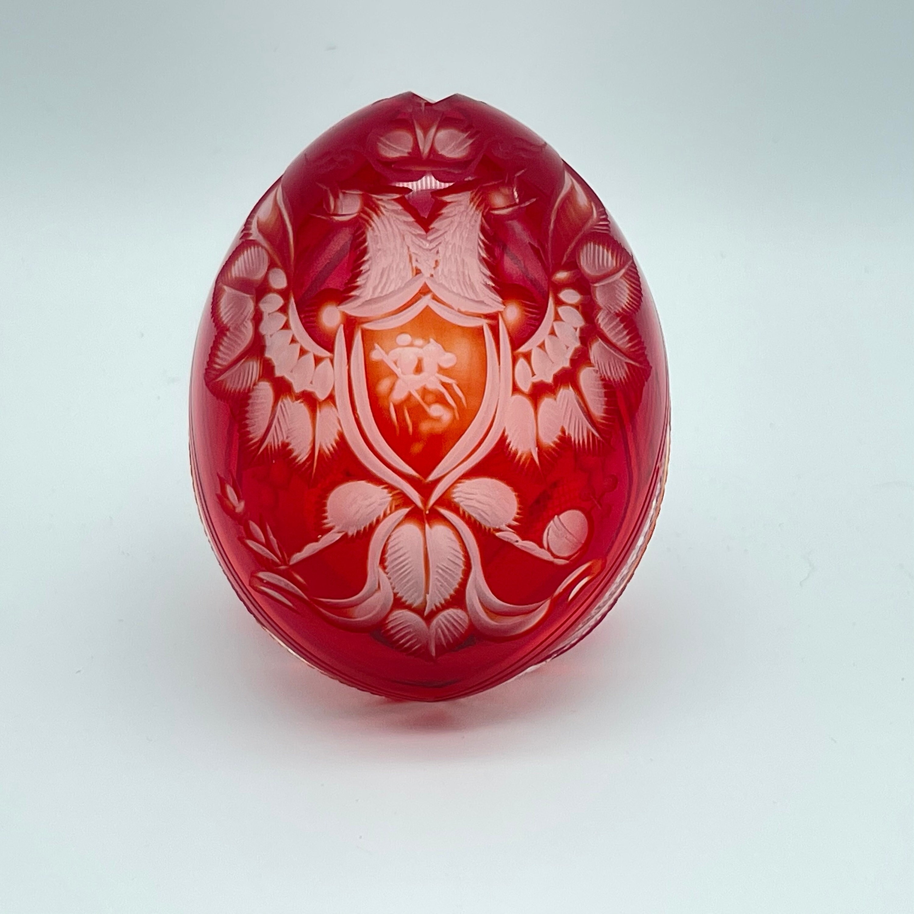 Faberge egg etsy discount
