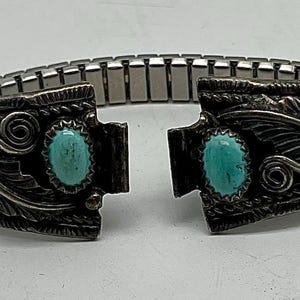 Yazzie Johnson - Etsy