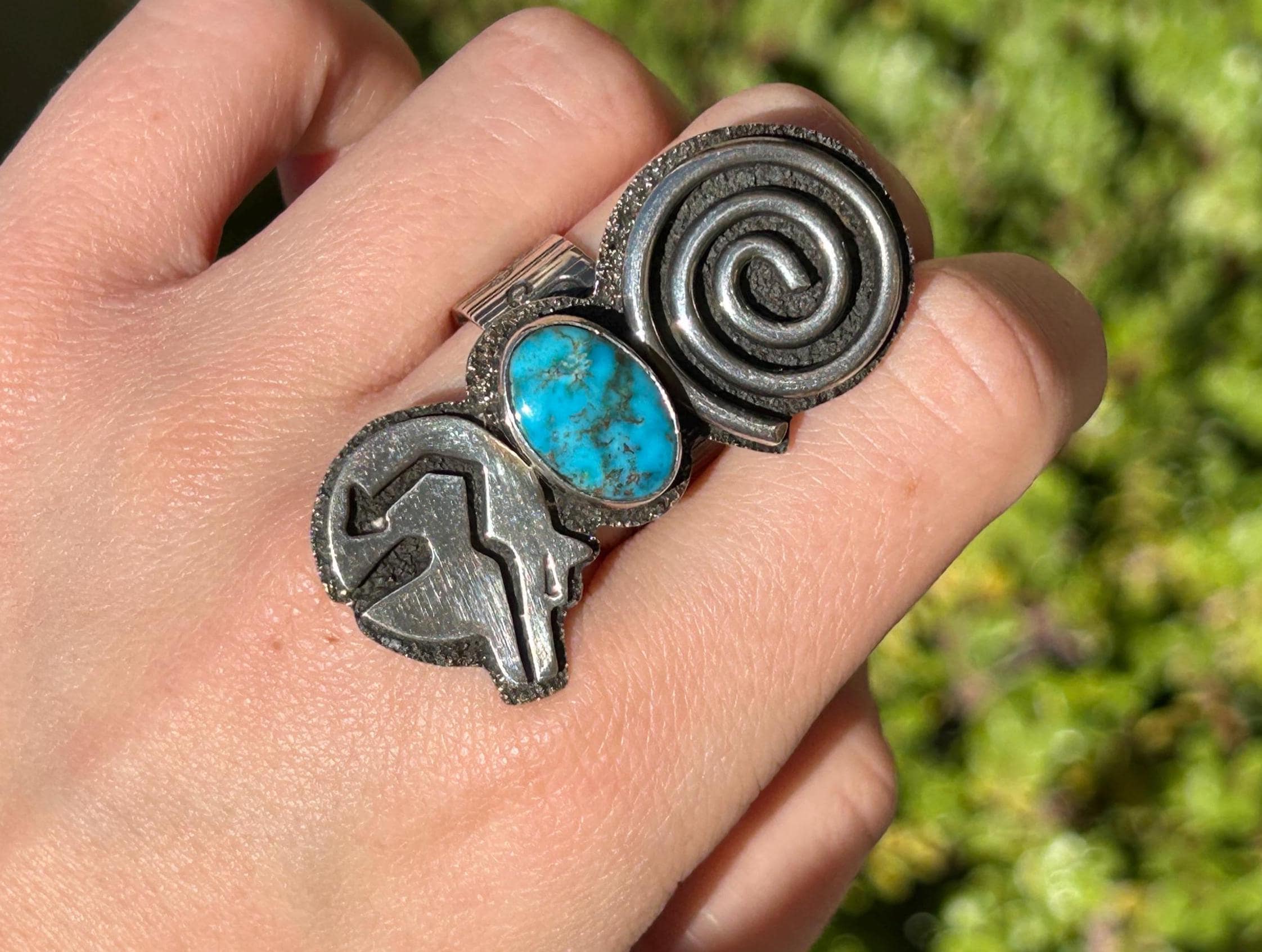 Alex Sanchez Rings - Etsy
