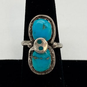 Vintage Zuni, Effie Calavaza, Jewelry - Etsy