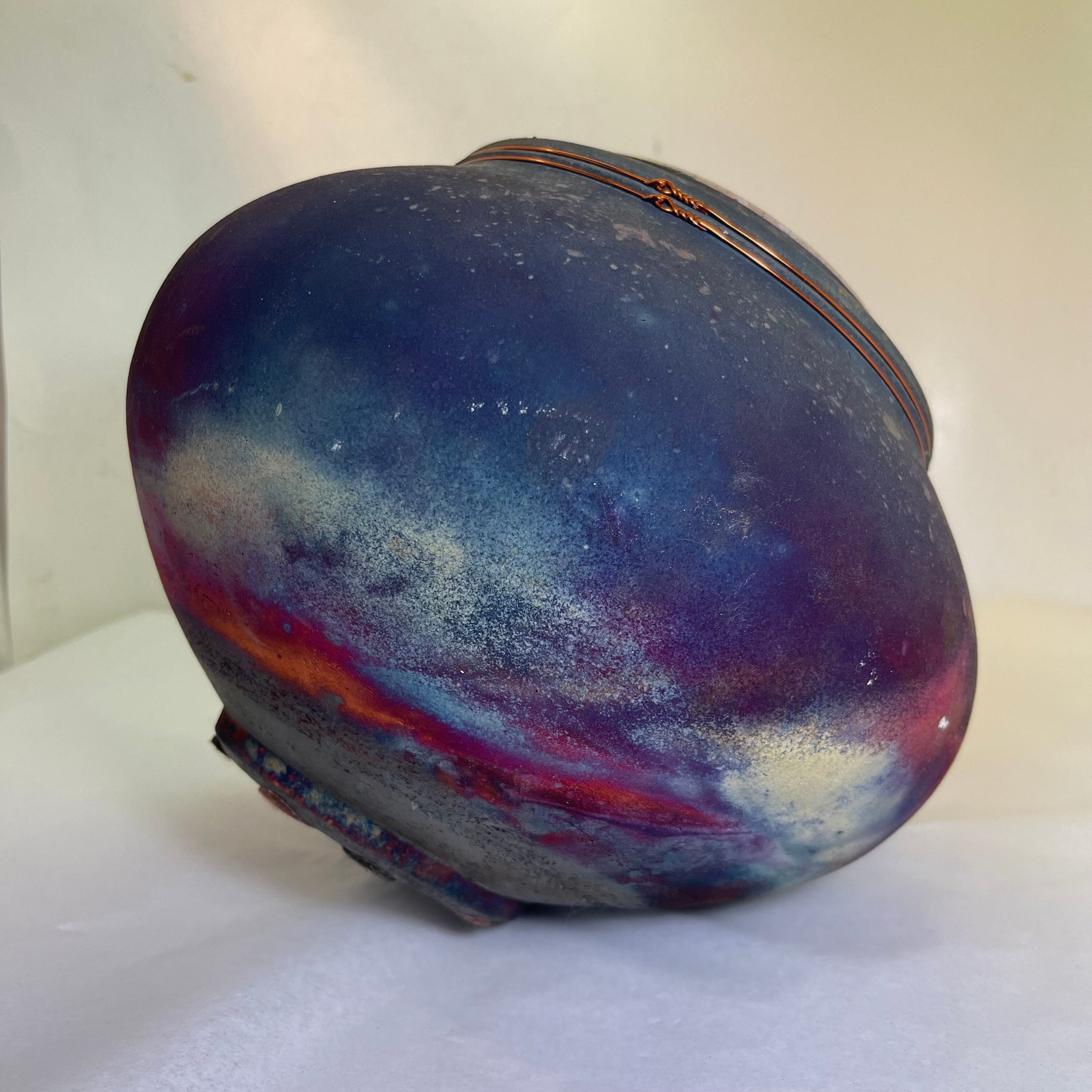 Raku Object_ Raku Limited Edition | Mysite