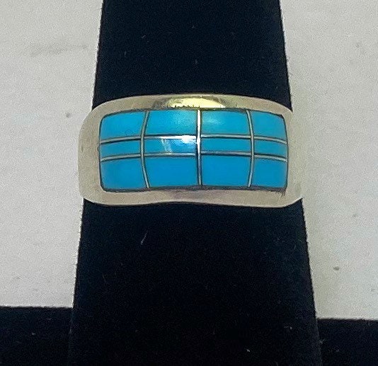Andrew Dewa Zuni - Etsy