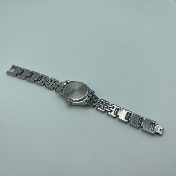 Vintage SII by Seiko Disney Mickey Mouse Watch / … - image 7