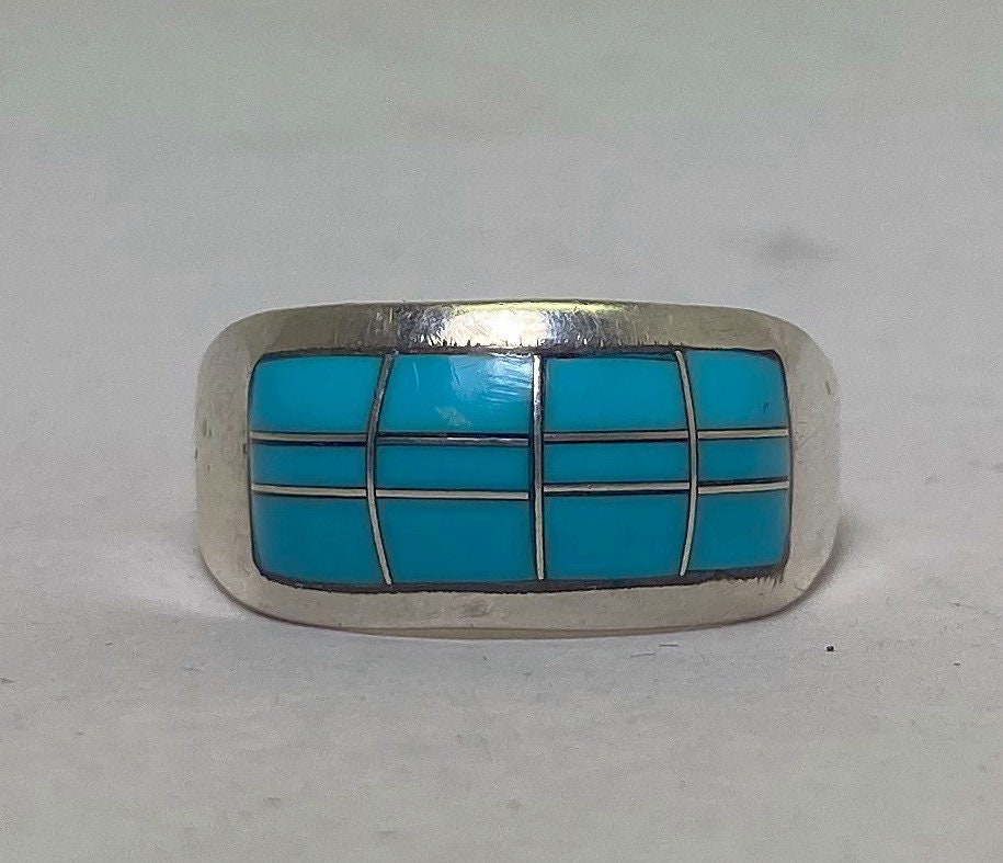 Andrew Dewa Zuni - Etsy