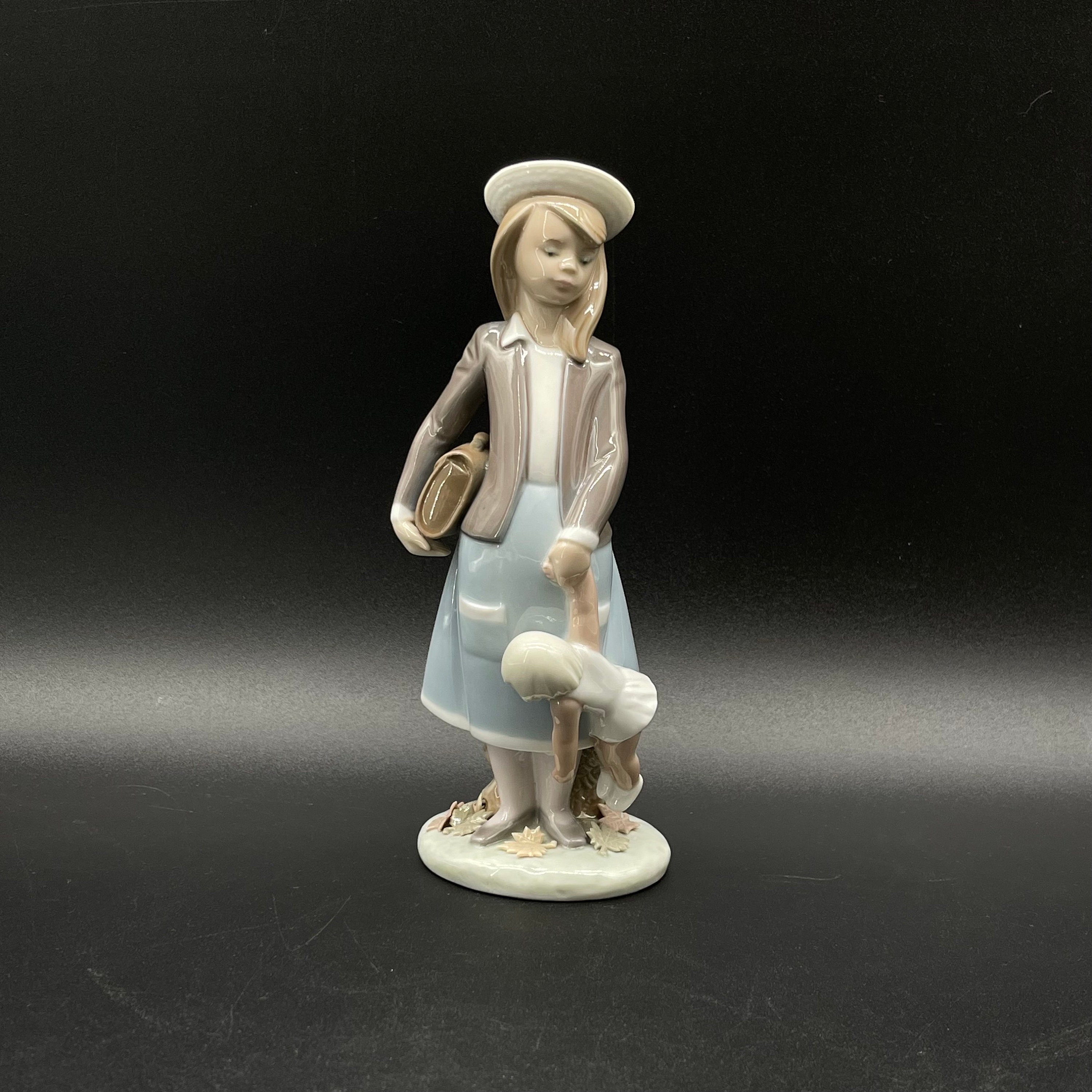 Lladro Daisa 1983 - Etsy Lladro Daisa 1983 - Etsy