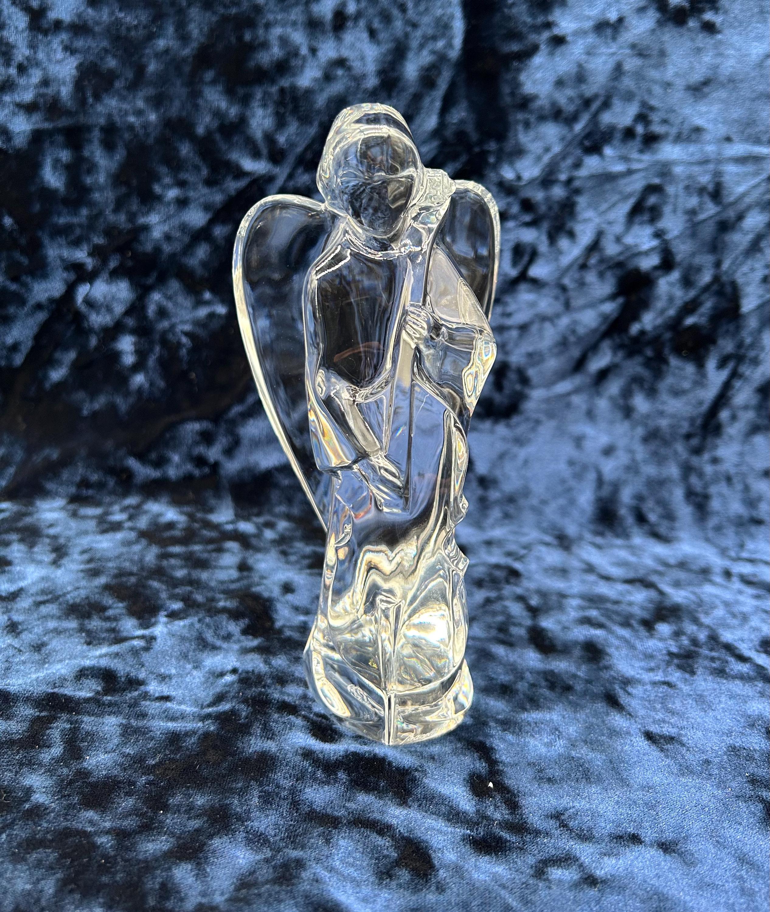 Baccarat Nativity - Etsy