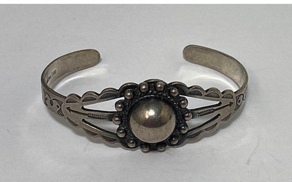 アクセサリー Navajo Vtg Fred Harvey Era s-l400.jpg