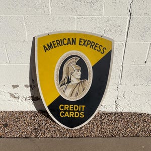 Amex Platinum - Etsy