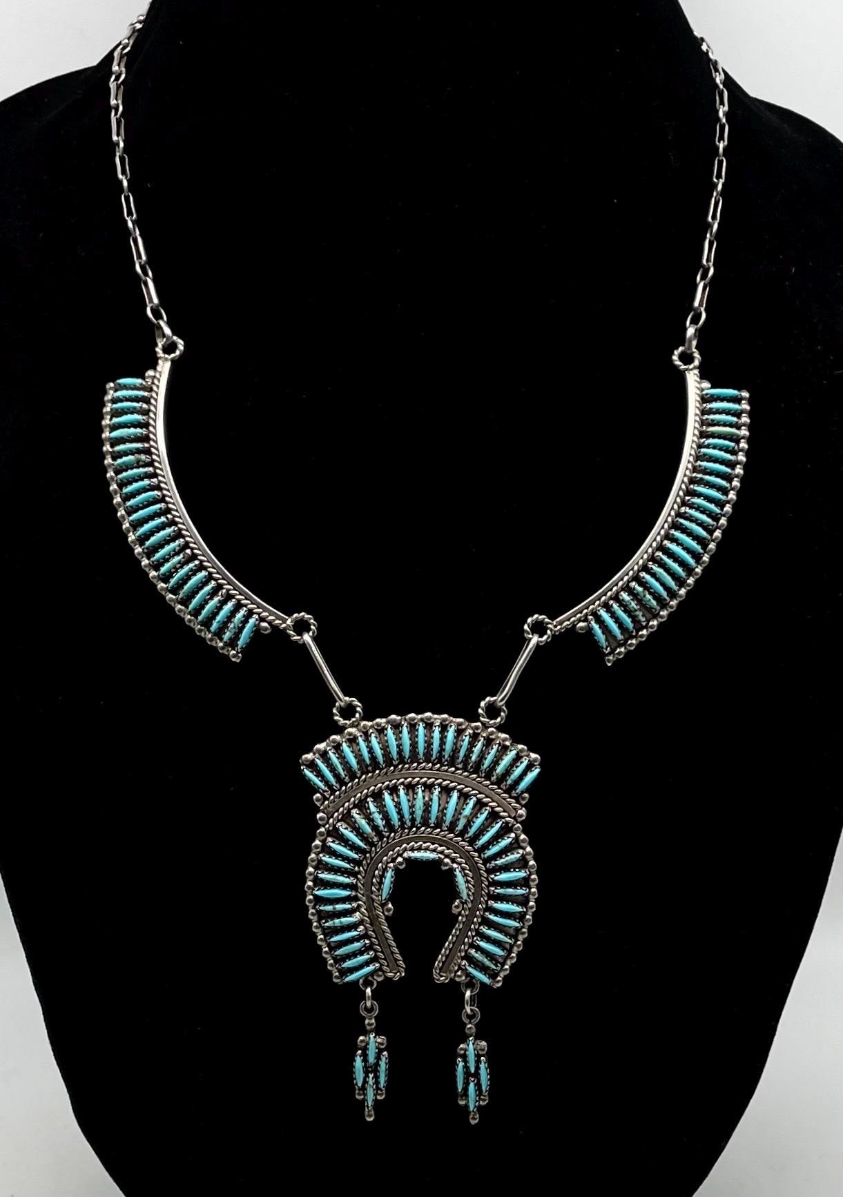 Nelson Navajo - Etsy