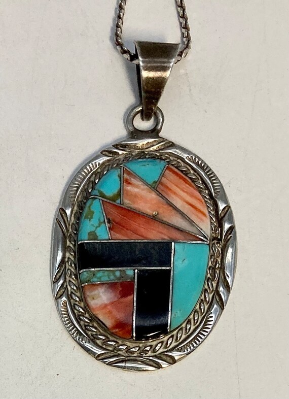 Important Vintage Native American Navajo Mark Romero Sterling Silver Cut Out Geometric Bracelet Important Vintage Native American Navajo Mark Romero Sterling Silver Cut Out Geometric Bracelet