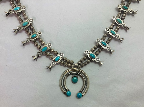 The Most Unique Natasha Peshlakai Turquoise Native American Navajo Sterling Silver Pin The Most Unique Natasha Peshlakai Turquoise Native American Navajo Sterling Silver Pin