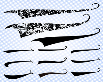 Download Baseball Tail Svg Etsy