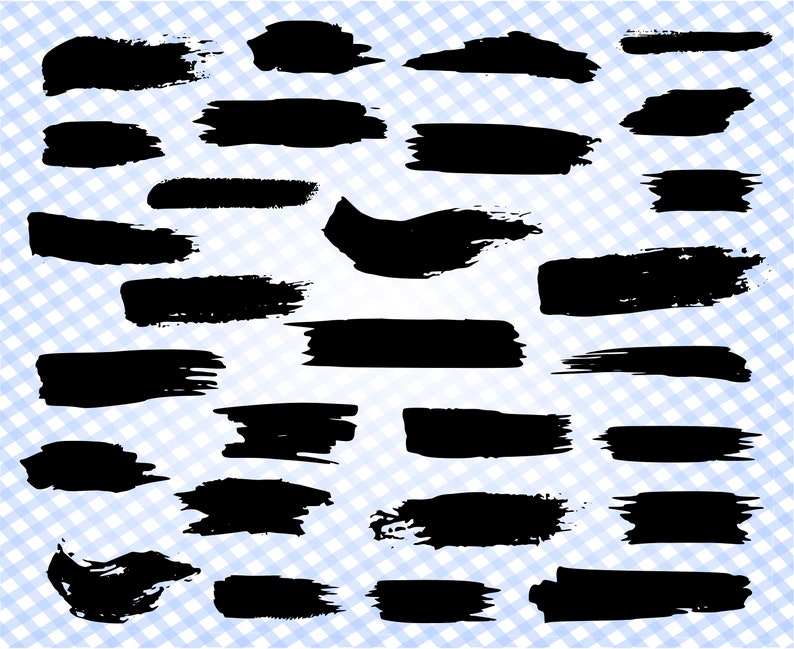 Download Paint brushes svg Paint brushes cricut Paint splatter ...