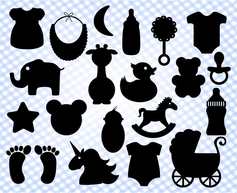 Free Free 196 Baby Shower Svg Cricut SVG PNG EPS DXF File